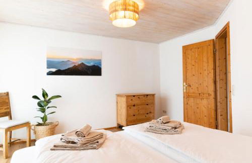 Gemütliche Ferienwohnung am Kochelsee - Foto 13