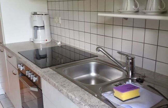 Cosy Holiday Home With Garden - Foto 6