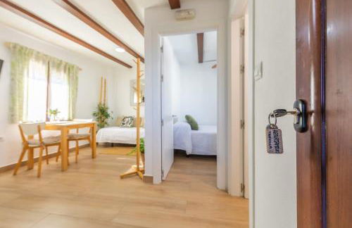Apartamento Tahivilla- Entre Zahara de los Atunes y Bolonia - Foto 11