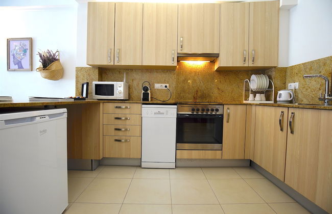 La Lonja Homes - Turismo de Interior - Foto 80