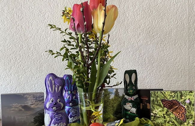 Kassler Comfortable Holiday Residence - Foto 19