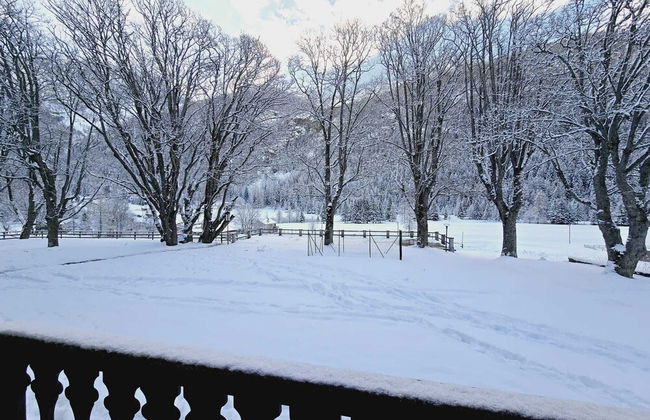 Grand Hotel Ceresole Reala Kingapartment Ideal for Nordic Sport - Foto 37