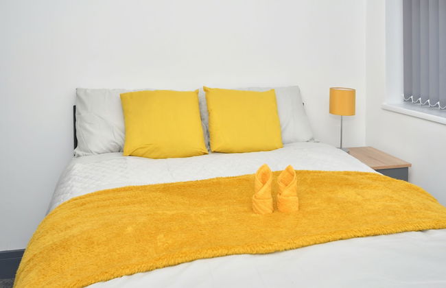 Townhouse @ 24 Brunswick Place Stoke - Foto 19