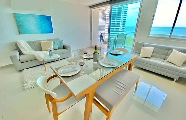 Apartamentos Aragoa - Cerca al Mar by SOHO - Foto 45