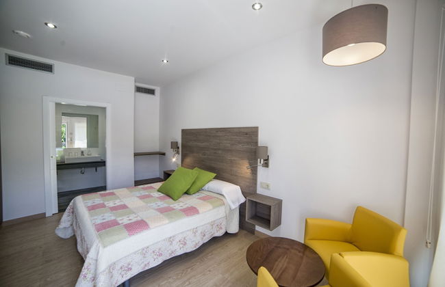 O Acivro Aloxamentos Rurais - Photo 14