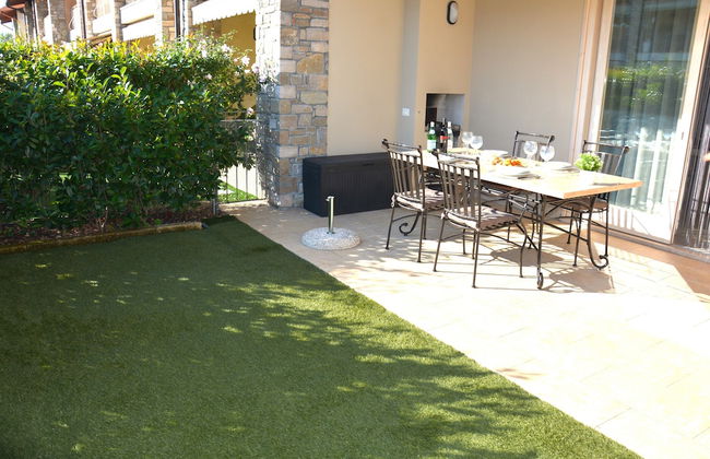 Appartamento la Perla - Foto 31