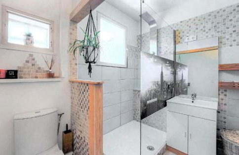 La Terrasse de Béatrice, parking gratuit & clim - Foto 14