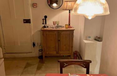 Button Cottage on Gold Hill - Hovis Hill - Photo 38