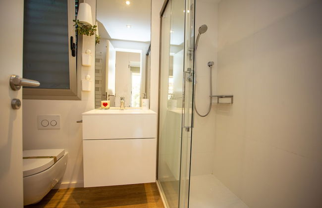 Cullera Beach Apartment Cap Blanc - Foto 39