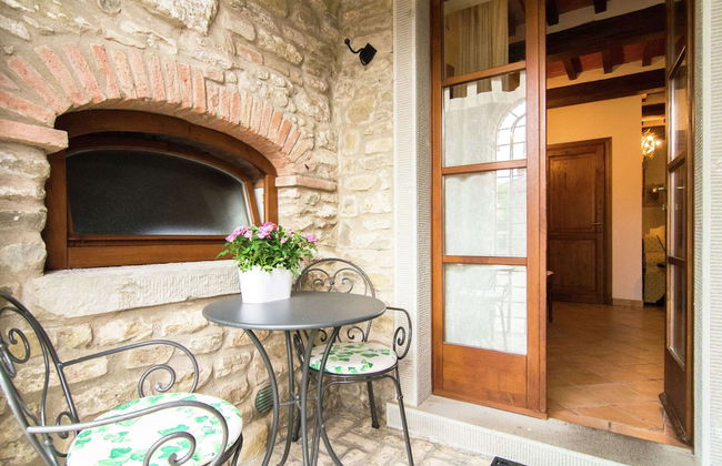 Holiday Home in Cortona - Foto 25