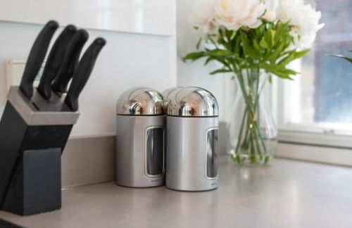 GuestReady - 2BR Maisonette in Covent Garden - Foto 11