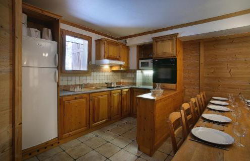 Résidence Les Arolles by Les Etincelles - Foto 41