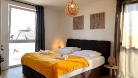 AMAO-Sepia - Spacious Family Apartment - 6 Guests - Parking - Foto 2