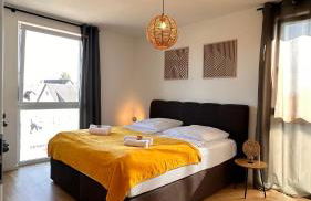 AMAO Sepia - Family Apartment - Free Parking - Foto 6