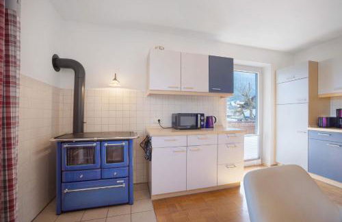 Haus Bergliebe - Foto 18