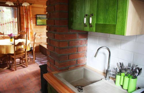 Domek Moczykija - Foto 24