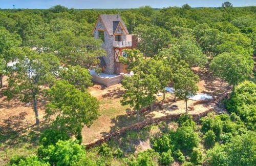 Unique Castle on the Lake - Foto 13