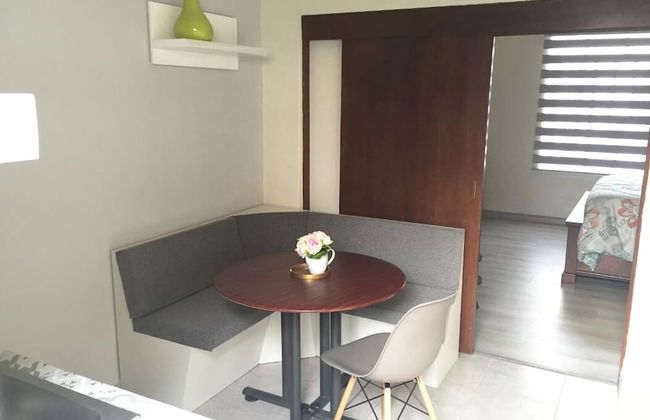 Downtown Suites - Foto 49