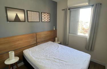 Lindo e aconchegante apto a 50m da praia - Foto 1