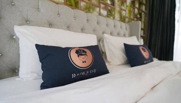 RIM Chaam By RoomQuest - Foto 2, Habitación