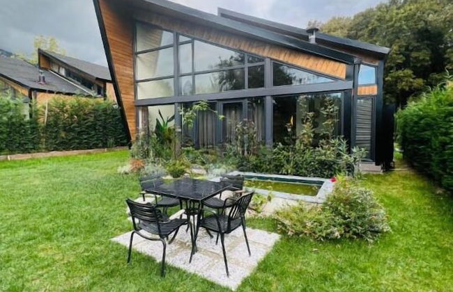 Backyard Sapanca - Foto 13