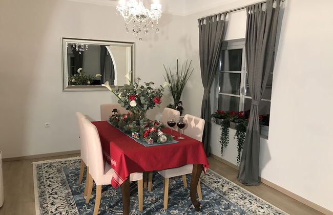 Dina's House - Foto 21