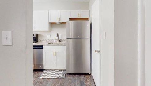 stylish townhome, sleeps 8, pet friendly - Foto 2