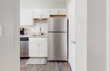 stylish townhome, sleeps 8, pet friendly - Foto 2