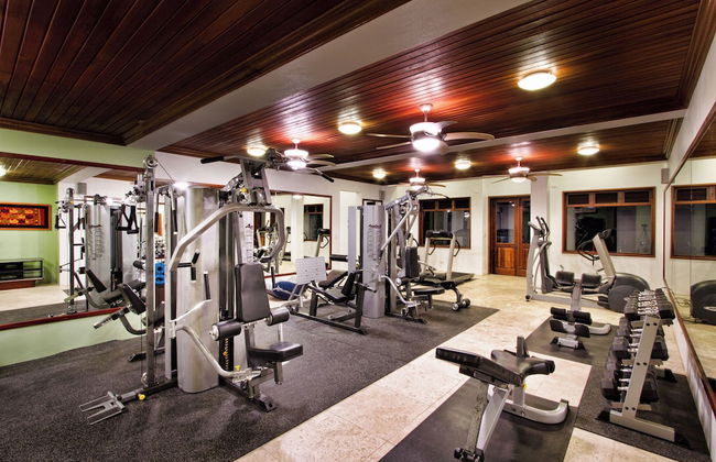 Sheriva Luxury Villas and Suites - Foto 47