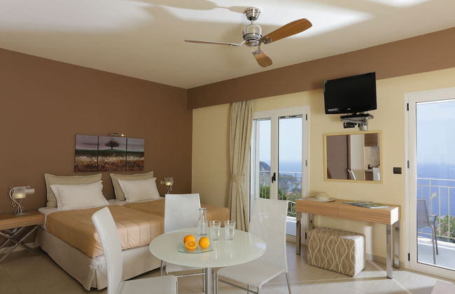 Petani Bay Hotel - Adults Only - Foto 45