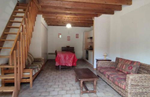 Gîte de la Batelière - Foto 6