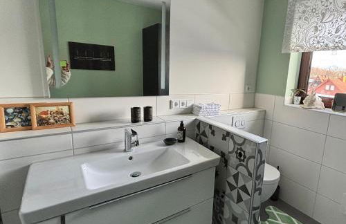 Ferienwohnung Grüne Oase - Foto 18