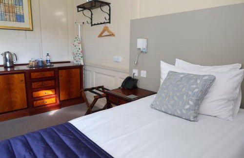 Plas Nanteos Mansion - Foto 66