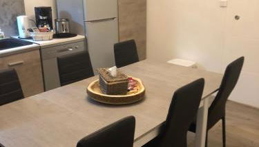 Escale Ugine - Foto 4