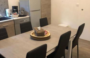 Escale Ugine - Foto 4