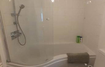 2 Bedroom Victorian Garden Flat - Foto 12