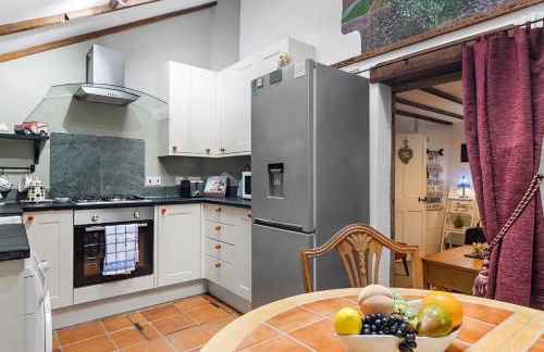 Pip's Cottage - Foto 16