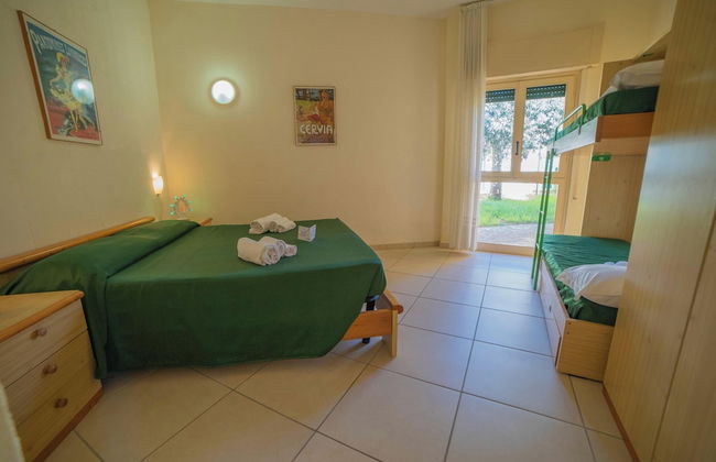 La Dimora del Salento Villetta Plusstudio - Foto 2