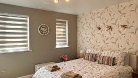 Cozy Apartment - Foto 5