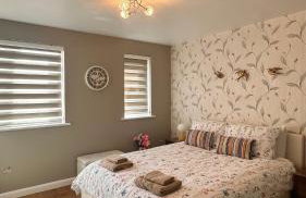 Cozy Apartment - Foto 5