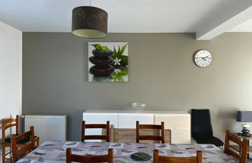 1501 - Maison familiale proche commerces - Foto 11