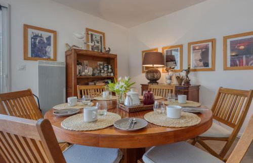 Villa Le Lac by Interhome - Foto 22