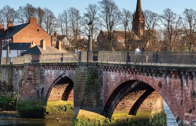 The Kings Place - Very Central Chester - Chester - Photo 47