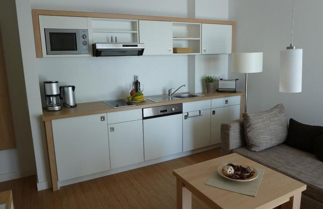 Apartmenthaus Goor - Foto 19