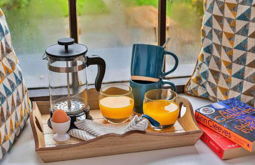 Finest Retreats - Ty'r Delyn - Foto 29