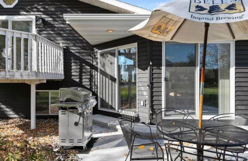 The Harbor Hideaway Unwind near Lake Winnebago - Foto 13