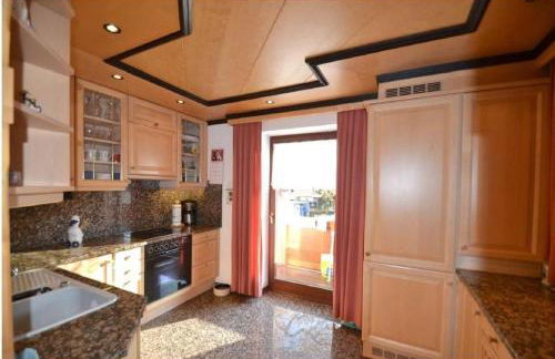 Begum's Palace in Munich - 120qm of Spacious Elegance - Foto 5