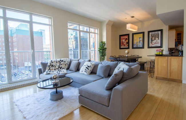 Airy Downtown Apartments by Nuage - Foto 36