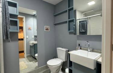 Studio Avenida Paulista - Nex One Consolação - Foto 11