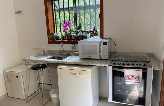 Gardenian Pousada - Photo 2